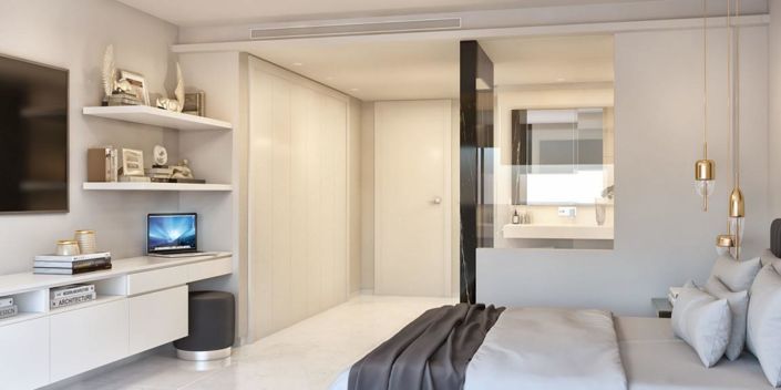 Image No.28-Appartement de 3 chambres à vendre à Marbella