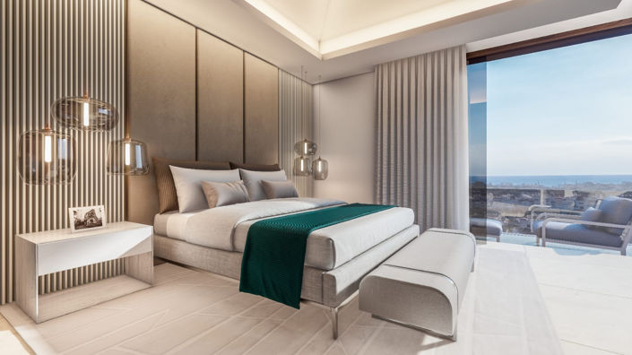 Image No.14-Villa de 5 chambres à vendre à Marbella