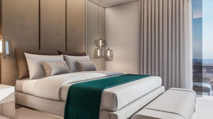 Image No.23-Villa de 5 chambres à vendre à Marbella