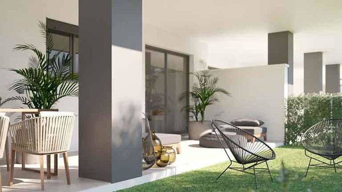 Image No.30-2 Bed Apartment for sale