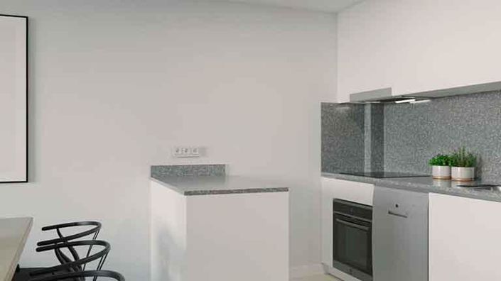 Image No.21-Appartement de 3 chambres à vendre à Marbella