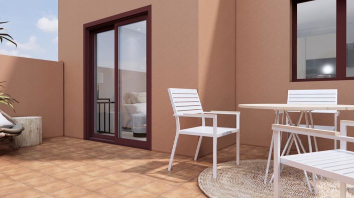 Image No.21-2 Bed Apartment for sale