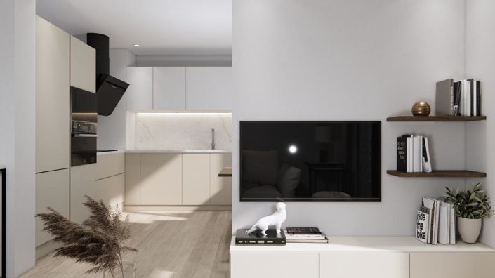 Image No.28-2 Bed Apartment for sale