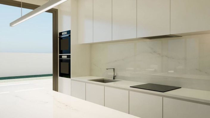 Image No.27-Villa de 3 chambres à vendre à Marbella