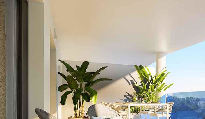 Image No.20-2 Bed Apartment for sale