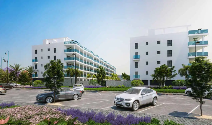 Image No.9-2 Bed Apartment for sale