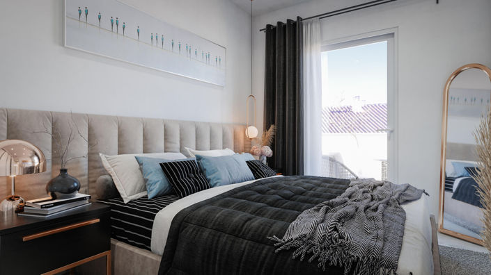 Image No.12-2 Bed Apartment for sale