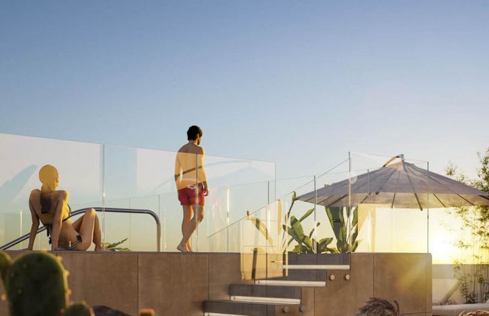 Image No.14-2 Bed Apartment for sale