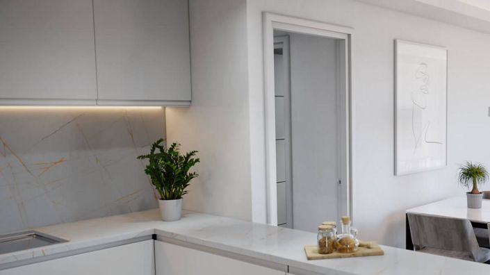 Image No.18-2 Bed Apartment for sale