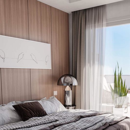 Image No.24-2 Bed Apartment for sale