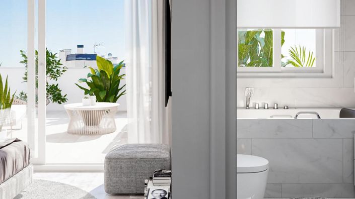 Image No.27-2 Bed Apartment for sale