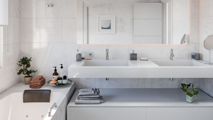 Image No.28-2 Bed Apartment for sale