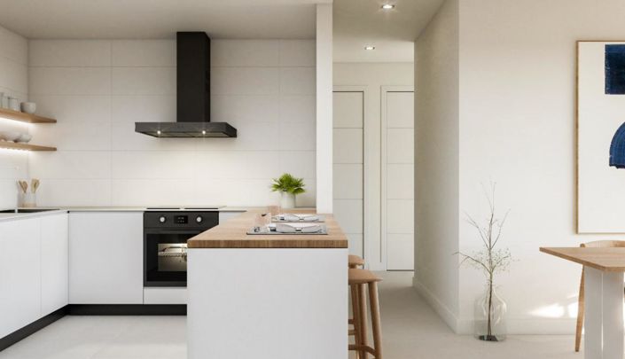 Image No.19-3 Bed Apartment for sale