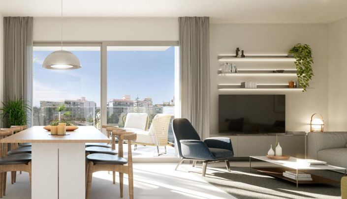 Image No.21-3 Bed Apartment for sale