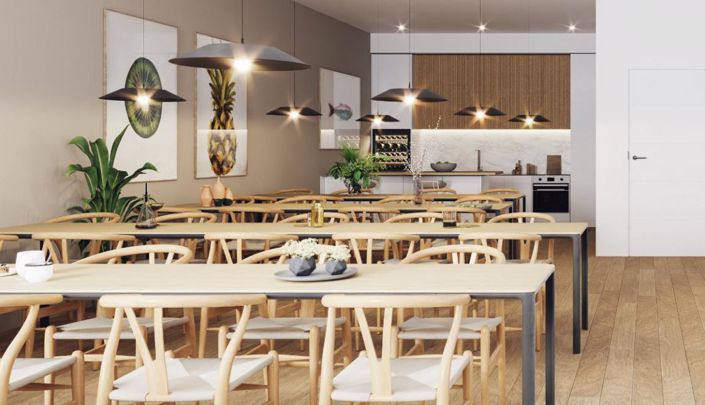 Image No.27-3 Bed Apartment for sale