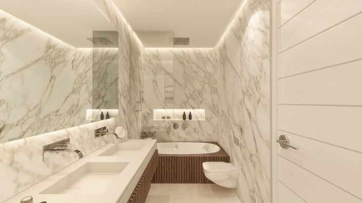 Image No.13-3 Bed Villa for sale