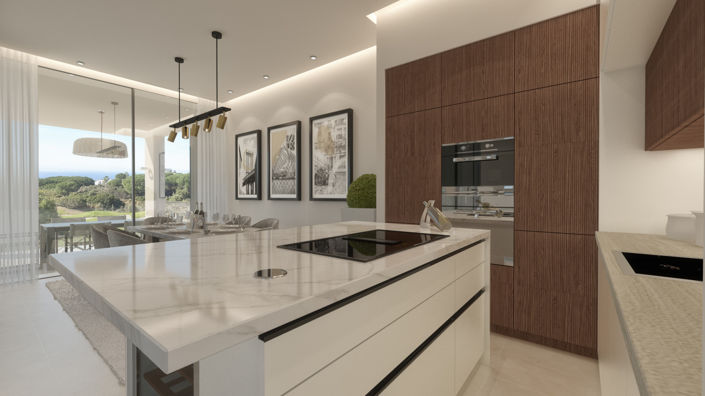 Image No.4-3 Bed Villa for sale