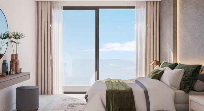 Image No.25-Appartement de 2 chambres à vendre à Marbella