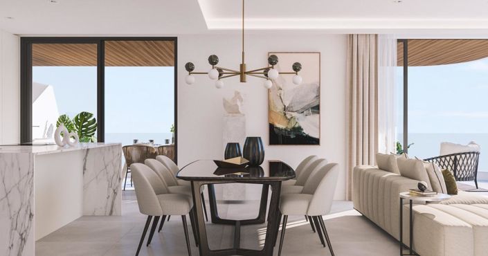 Image No.27-Appartement de 2 chambres à vendre à Marbella