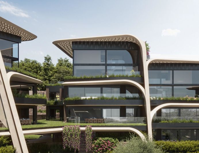 Image No.10-3 Bed Apartment for sale