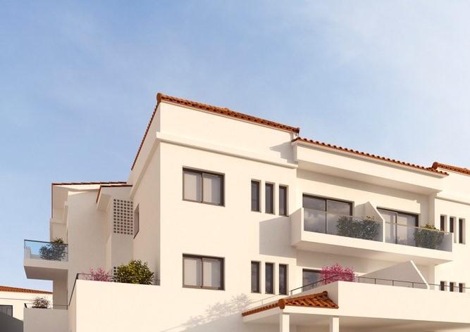 Image No.16-2 Bed Apartment for sale