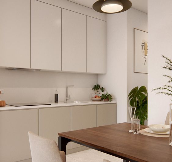 Image No.21-2 Bed Apartment for sale