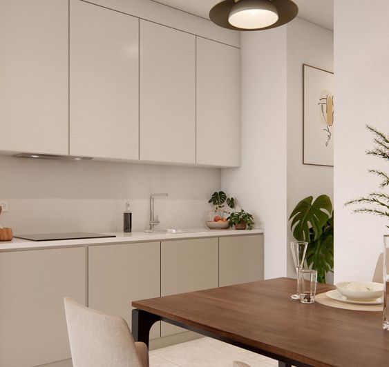 Image No.24-2 Bed Apartment for sale