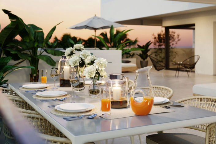 Image No.12-Appartement de 3 chambres à vendre à Estepona