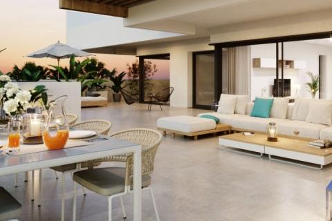Image No.23-Appartement de 3 chambres à vendre à Estepona