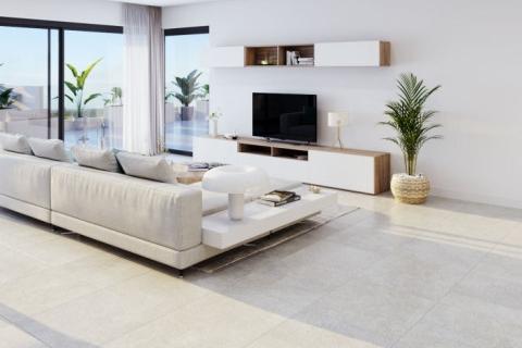 Image No.24-Appartement de 3 chambres à vendre à Estepona