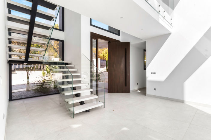 Image No.8-5 Bed Villa for sale