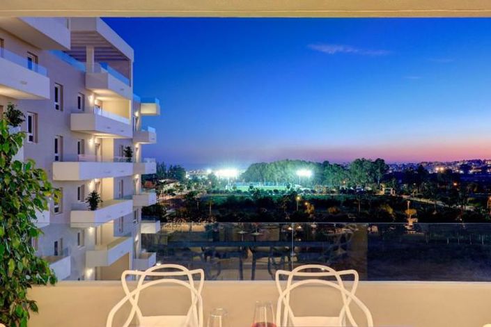 Image No.20-Appartement de 3 chambres à vendre à Marbella