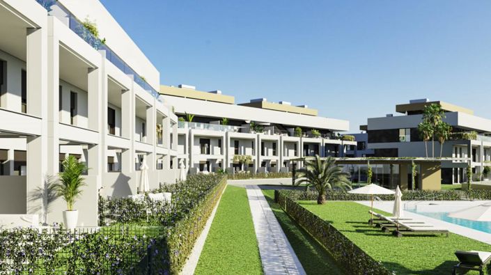 Image No.30-2 Bed Apartment for sale