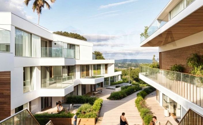 Image No.10-4 Bed Apartment for sale