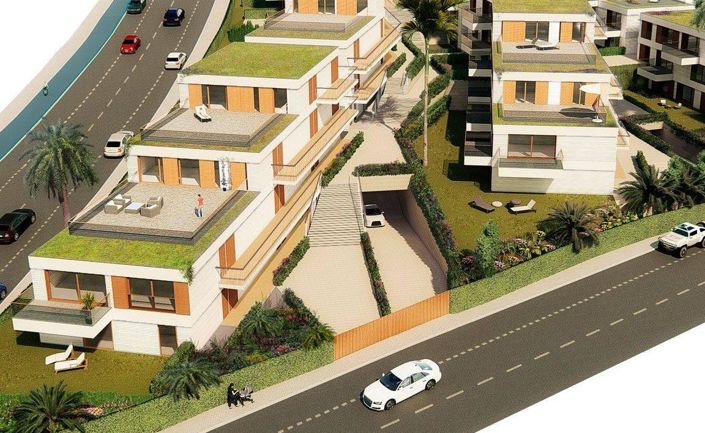 Image No.25-4 Bed Apartment for sale