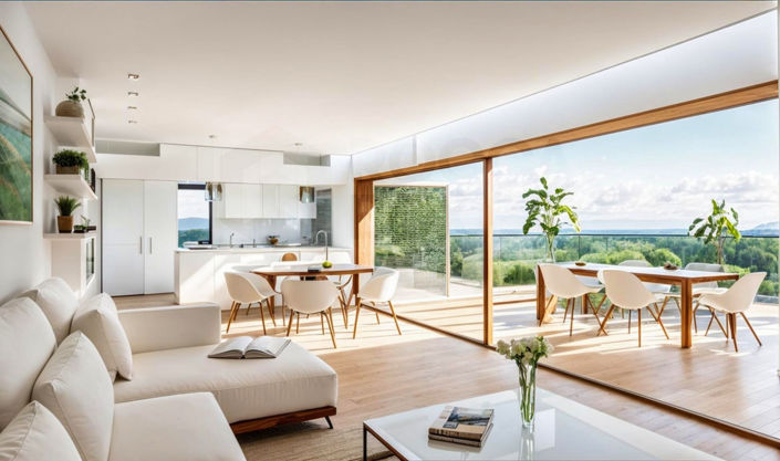 Image No.4-4 Bed Apartment for sale