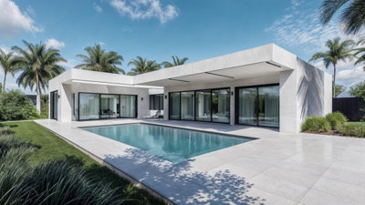 Villa de 4 chambres à vendre à Marbella