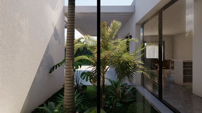 Image No.27-Villa de 4 chambres à vendre à Marbella