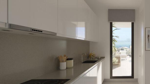 Image No.21-2 Bed Apartment for sale