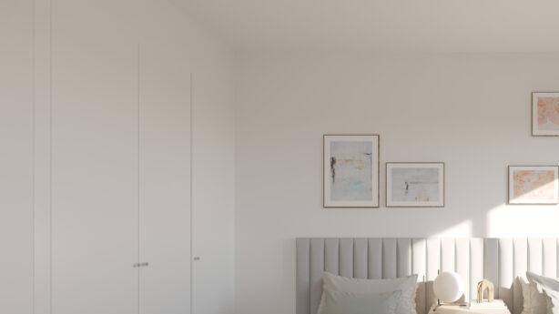 Image No.23-2 Bed Apartment for sale