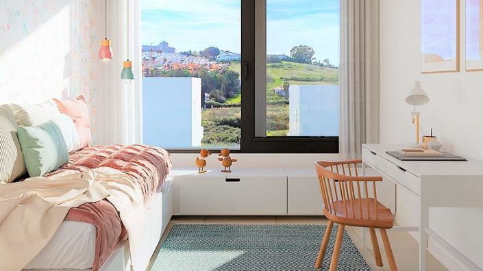 Image No.26-3 Bed Villa for sale