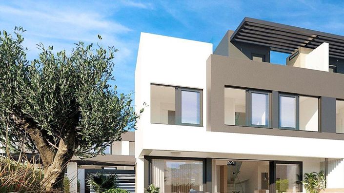 Image No.16-3 Bed Villa for sale