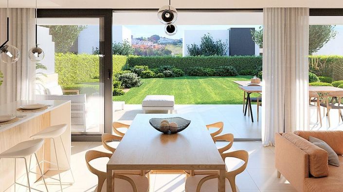 Image No.17-3 Bed Villa for sale