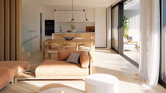 Image No.27-3 Bed Villa for sale