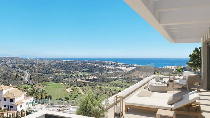 Image No.23-Appartement de 3 chambres à vendre à Marbella