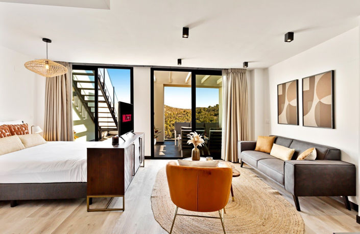 Image No.14-Appartement de 2 chambres à vendre à Marbella