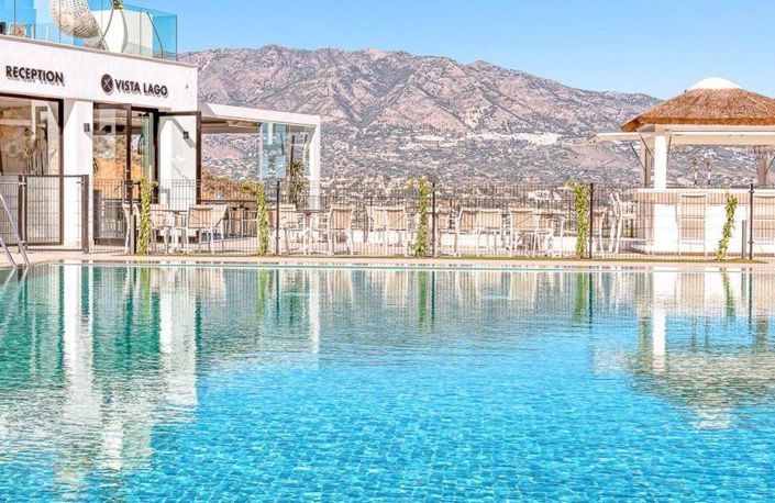 Image No.17-Appartement de 2 chambres à vendre à Marbella