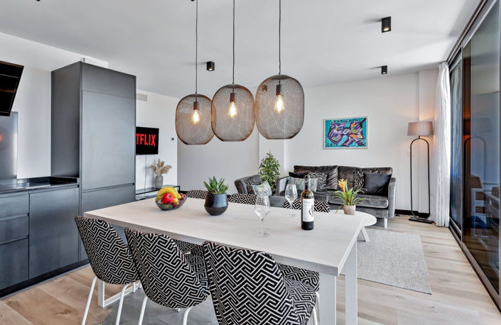 Image No.4-Appartement de 2 chambres à vendre à Marbella