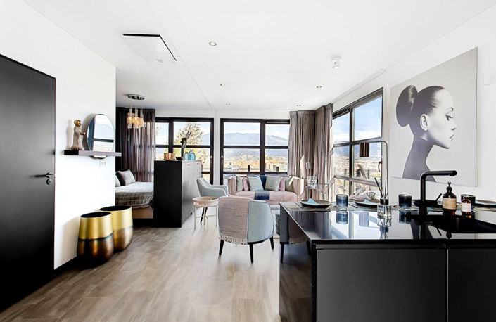 Image No.10-Appartement de 2 chambres à vendre à Marbella