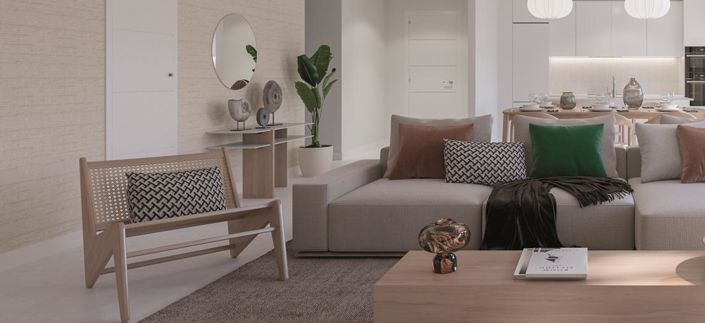 Image No.21-2 Bed Apartment for sale